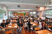 JA HK Careers Workshop